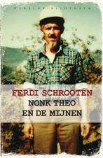 Nonk Theo en de mijnen (9789028426504, Ferdi Schrooten), Verzenden, Nieuw