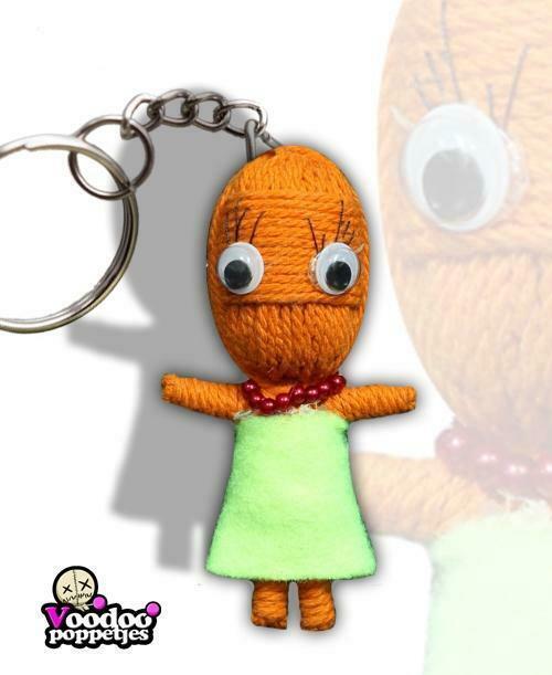 Voodoo Pop Mrs Diva, Hobby en Vrije tijd, Feestartikelen, Nieuw