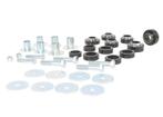 Whiteline 1967 Chevrolet Chevy II Body Mount Bushing Set -, Ophalen of Verzenden, Nieuw