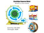 Coast Luchtblazer - 450W - 220V tot 240V, Verzenden, Nieuw