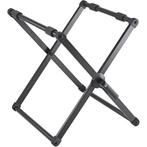 Konig & Meyer 13335 marching drum statief (zwart), Muziek en Instrumenten, Verzenden, Nieuw