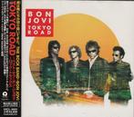 cd Japan persing - Bon Jovi - Tokyo Road, Verzenden, Zo goed als nieuw