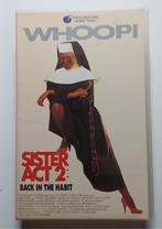 SISTER ACT 2: BACK IN THE HABIT (VHS), Verzenden, Gebruikt