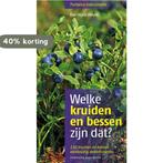 Welke kruiden en bessen zijn dat? / Fontaine natuurreeks / 9, Boeken, Verzenden, Zo goed als nieuw, E.M. Dreyer