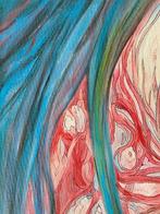 Roger Haus -  - Infected Vision, Antiek en Kunst