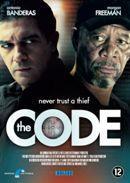 Code, the - DVD, Verzenden, Nieuw in verpakking