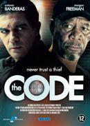 Code, the - DVD, Cd's en Dvd's, Dvd's | Thrillers en Misdaad, Verzenden