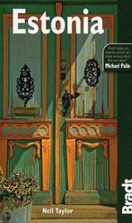 Estonia, Boeken, Overige Boeken, Verzenden, Nieuw