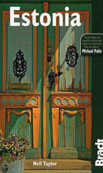 Estonia beschikbaar voor biedingen