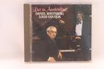 Daniel Wayenberg / Louis van Dijk - Live in Amsterdam, Cd's en Dvd's, Verzenden, Zo goed als nieuw