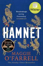 Hamnet 9781472223821 Maggie OFarrell, Verzenden, Zo goed als nieuw, Maggie O'Farrell