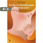 Perfecte bevallingen bestaan niet 9789401433235 Diana Koster, Boeken, Verzenden, Zo goed als nieuw, Diana Koster