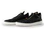 Filling Pieces Sneakers in maat 45 Zwart | 10% extra korting, Kleding | Heren, Schoenen, Filling Pieces, Verzenden, Zwart, Sneakers of Gympen