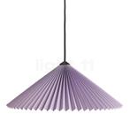 HAY Matin Hanglamp, paars - ø¸50 cm (Hanglampen), Verzenden, Nieuw