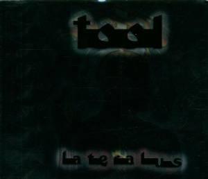 cd - Tool - Lateralus, Cd's en Dvd's, Cd's | Overige Cd's, Zo goed als nieuw, Verzenden