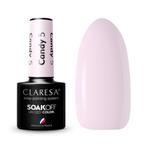 CLARESA Hybrid nail polish CANDY 5 (CLARESA nagellakken), Verzenden, Nieuw, Overige typen