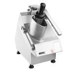 Groentesnijmachine Buffalo | Inclusief messen en raspen, Verzenden, Nieuw in verpakking, Bakkerij en Slagerij