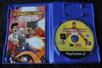 Serious Sam Next Encounter Playstation 2 PS2, Spelcomputers en Games, Verzenden, Nieuw
