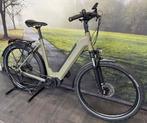 Kalkhoff Entice 5.B - Elektrische Damesfiets - 625WH Accu, Fietsen en Brommers, Overige merken, Ophalen of Verzenden, Zo goed als nieuw