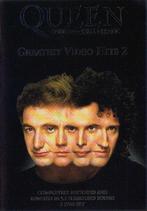 dvd - Queen - Greatest Video Hits 2, Zo goed als nieuw, Verzenden