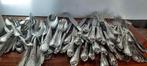 Bestekset voor 12 personen (84) - ROSTFREI SOLINGEN zilver, Antiek en Kunst