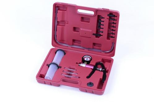 TM 21 Delige Vacuum Pomp voor Remvloeistof, Auto diversen, Autogereedschap, Nieuw, Verzenden