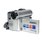 Samsung Handycam VP-D453 MiniDV-Video Camera - Zilver (Nieuw, Verzenden, Nieuw