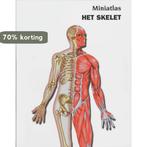 Mini-Atlas / Het Skelet 9789051391275 Luis Raul Lepori, Verzenden, Gelezen, Luis Raul Lepori