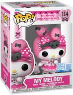 Funko Pop! - Sanrio - My Melody with Toy #114 | Funko -, Verzenden, Nieuw