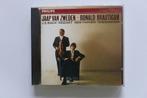 Jaap van Zweden / Ronald Brautigam - Bach, Mozart, Beethoven, Verzenden, Nieuw in verpakking