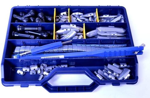 Balanceergewichten starterskit, Auto diversen, Autogereedschap, Nieuw, Verzenden