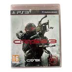 Crysis 3 (PS3) (TWEEDEHANDS), Spelcomputers en Games, Verzenden, Nieuw