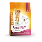 Fokker Sensi Fit Kattenvoer 10 kg, Dieren en Toebehoren, Verzenden