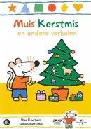 Muis - Kerstmis - DVD, Cd's en Dvd's, Dvd's | Kinderen en Jeugd, Verzenden, Nieuw in verpakking