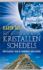 Het mysterie van de kristallen schedels 9789020203615, Boeken, Verzenden, Gelezen, Karin Tag