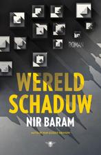 Wereldschaduw 9789023490340 Nir Baram, Verzenden, Gelezen, Nir Baram