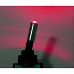 ProPlus LED tuimelschakelaar - 12 x 27 mm - 12V - Max. 20..., Ophalen of Verzenden, Nieuw