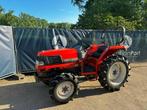 Veiling: Minitractor Kubota GL280 Diesel 28pk, Gebruikt, Tot 2500, Tot 80 Pk, Ophalen
