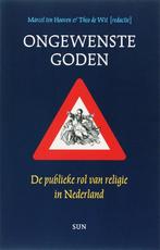 Ongewenste goden 9789085062028, Boeken, Verzenden, Gelezen