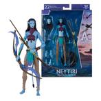 Avatar: Fire and Ash Action Figure Neytiri (Omatikaya War..., Ophalen of Verzenden, Nieuw