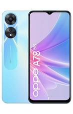 Aanbieding: OPPO A78 5G 4GB/128GB Blauw nu slechts € 179, Nieuw, Zonder abonnement, Ophalen of Verzenden, Zonder simlock