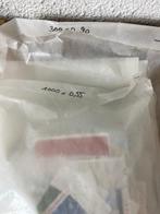 Duitsland - Partij Frankeergeldig Circa 820 € Duitsland, Gestempeld