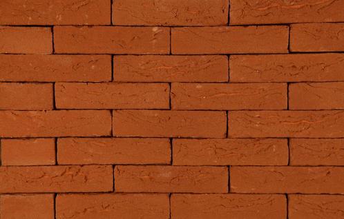 Rodruza Oranje Waalformaat | Handvorm, Doe-het-zelf en Verbouw, Metselstenen, Verzenden
