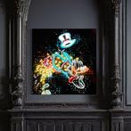 Moabit - Uncle Scrooge X The Neon Diver