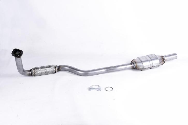 Katalysator Opel Astra G 1.6 tot 2001, Auto-onderdelen, Uitlaatsystemen, Nieuw, Opel, Ophalen of Verzenden