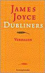 Dubliners 9789055151608 James Joyce, Verzenden, Gelezen, James Joyce