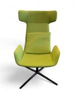 Flexi Lounge fauteuil met kanteling, groen, Overige plaatsen, Ophalen of Verzenden, Nieuw in verpakking, Stoel