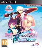 Ar Tonelico Qoga Knell of Ar Ciel-Standaard (PlayStation 3), Spelcomputers en Games, Ophalen of Verzenden, Zo goed als nieuw