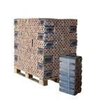 Pini Kay briketten (960 kg) | Nederlands product | hardhout, Tuin en Terras, Haardhout, Verzenden