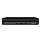 Refurbished HP ProDesk 400 G6 Mini met garantie, Ophalen of Verzenden, Zo goed als nieuw, HP, SSD
